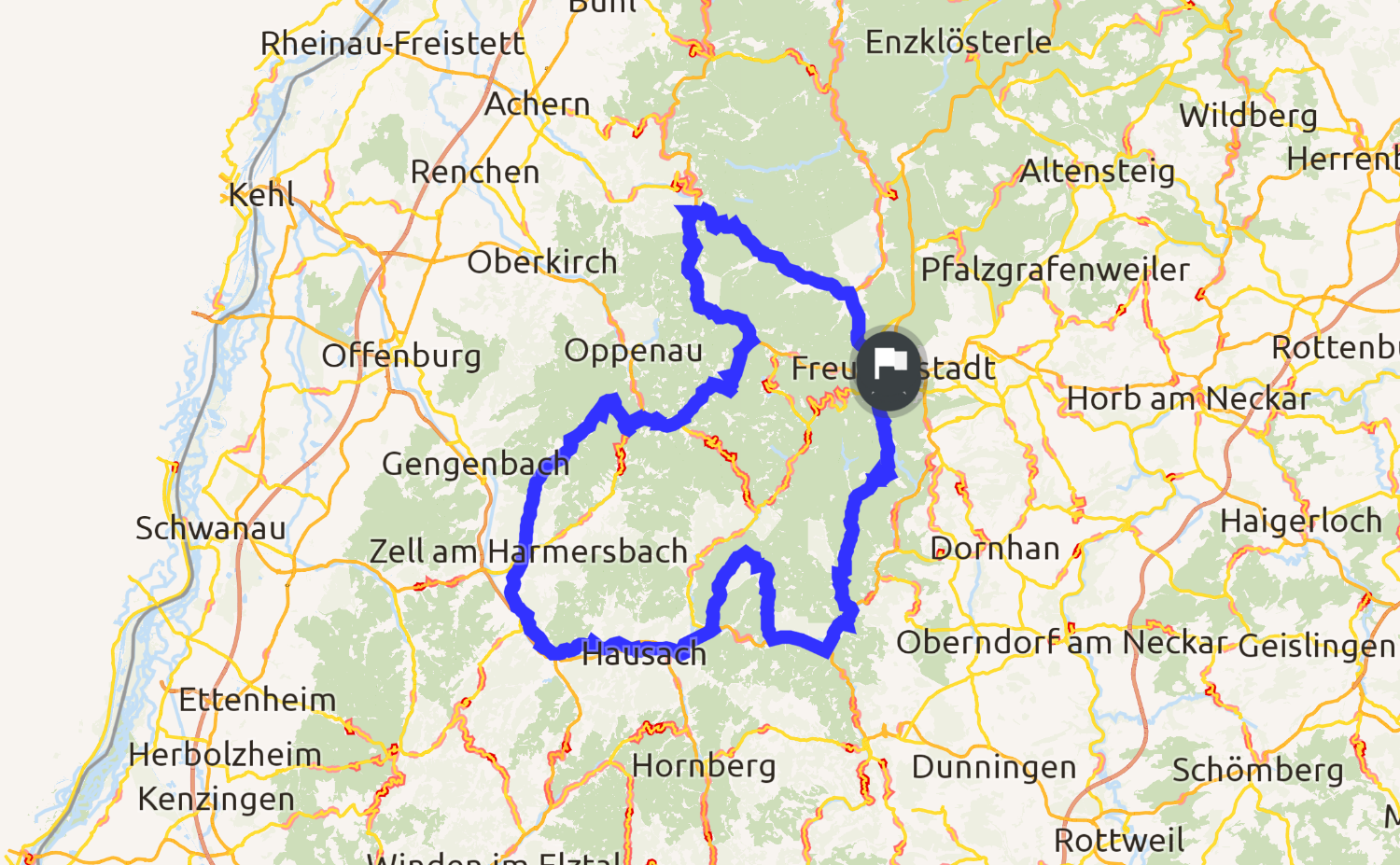 arbeitssuche freudenstadt